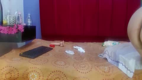 ANDREA LOPEZ online show from October 2025 11:20:02 AM