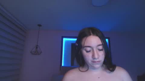 Andrea Ramos online show from March 2025 10:30:02 AM