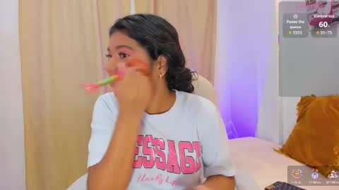 Andrea online show from September 2025 11:46:02 AM