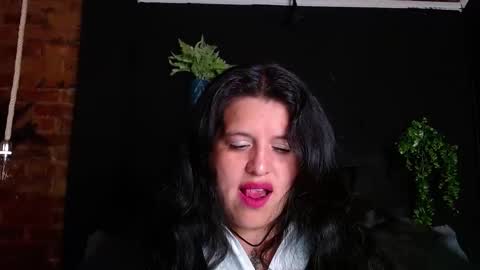 ANDREA  online show from September 2025 03:06:02 PM