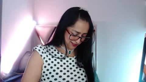 Andrea online show from December 2024 11:19:02 PM