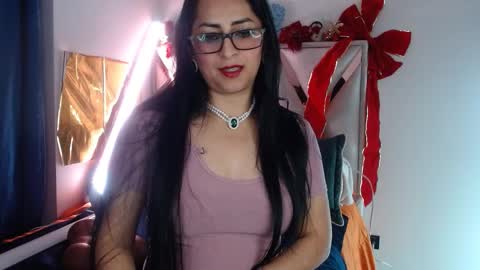 Andrea online show from December 2024 06:24:02 AM