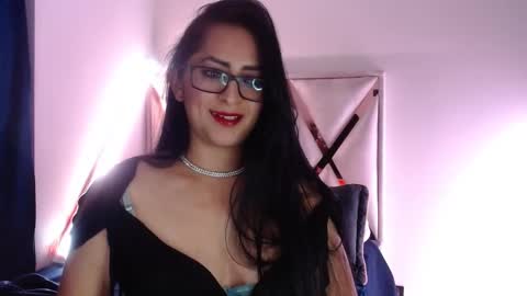 Andrea online show from December 2024 12:21:02 AM