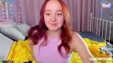 Snapshot of andrea_svel chatting on October 2025 08:04:01 AM Andrea hereGMT7Mon Tue Wen ThFri Sat Su 0300am-0900am. online show from October 2025 08:04:01 AM