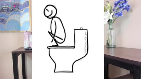 Andrea Zoelins online show from November 2025 01:44:02 PM