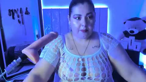 andreaakinky online show from September 2025 08:14:02 AM