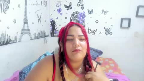 andreabigboobs_ online show from November 2025 09:58:01 PM