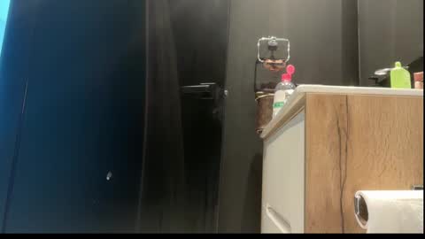 Andrea Elizabeth online show from September 2025 10:53:02 AM