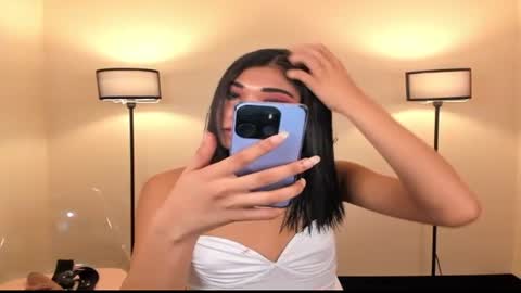 andreajane69 online show from October 2025 10:16:02 AM