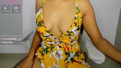 Andrea  online show from September 2025 12:54:01 PM