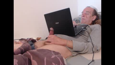 Andreas online show from January 2025 08:02:02 AM