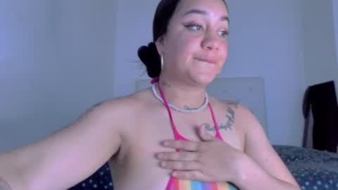 Andre online show from December 2024 07:59:02 PM