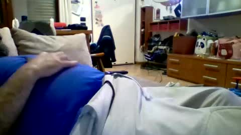 Andre online show from October 2025 12:13:02 PM