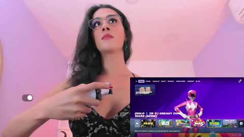 Snapshot of andreea_marin chatting on November 2025 02:06:01 AM andreea_marin online show from November 2025 02:06:01 AM