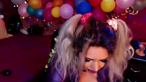 andreeajj online show from February 2025 12:24:01 AM