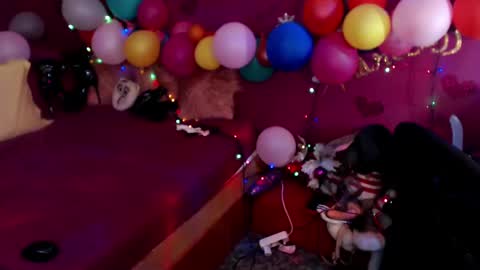 andreeajj online show from March 2025 09:38:01 PM