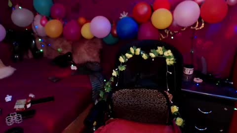 andreeajj online show from March 2025 07:31:02 PM