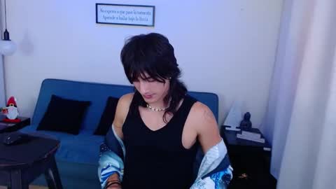 Andrey online show from December 2024 09:28:01 PM