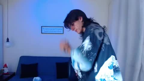 Andrey online show from December 2024 02:12:01 AM