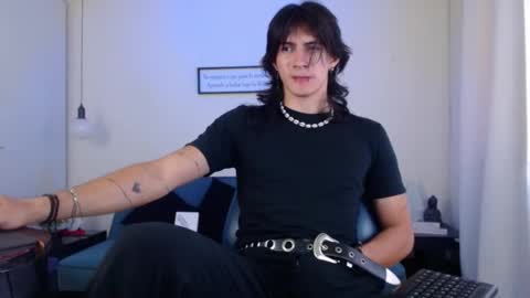 Andrey online show from December 2024 08:34:01 PM