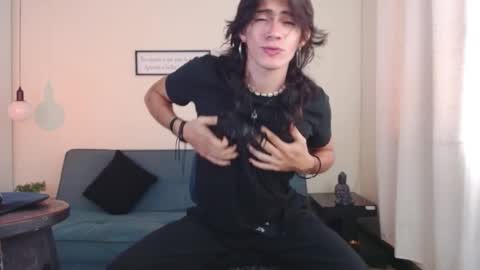 Andrey online show from February 2025 01:30:02 PM