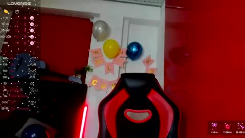 andre online show from October 2025 03:48:01 AM