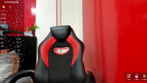 andre online show from November 2025 03:05:02 AM