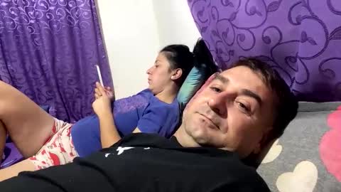 andrei198903 online show from September 2025 06:19:01 PM
