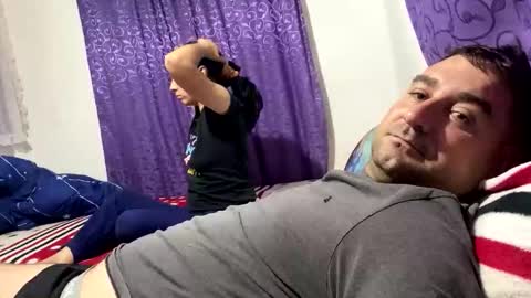 andrei198903 online show from September 2025 07:26:02 PM