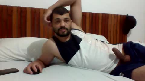 andreloko123 online show from October 2025 06:09:01 PM