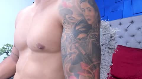 insta andres clark  online show from September 2025 05:34:02 PM