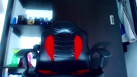 Snapshot of andres_cond chatting on September 2025 12:55:01 AM Andrs o online show from September 2025 12:55:01 AM