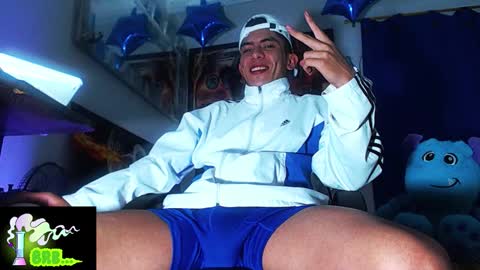 Snapshot of andres_cond chatting on September 2025 11:53:02 AM Andrs o online show from September 2025 11:53:02 AM