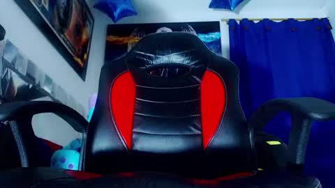 Snapshot of andres_cond chatting on September 2025 11:40:01 PM Andrs o online show from September 2025 11:40:01 PM