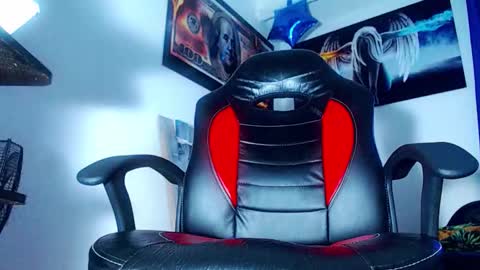 Snapshot of andres_cond chatting on October 2025 12:46:01 PM Andrs o online show from October 2025 12:46:01 PM