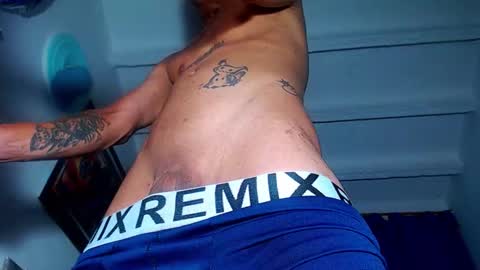 Snapshot of andres_cond chatting on October 2025 11:57:02 PM Andrs o online show from October 2025 11:57:02 PM