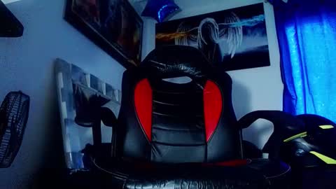 Snapshot of andres_cond chatting on October 2025 01:06:02 PM Andrs o online show from October 2025 01:06:02 PM