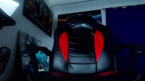 Snapshot of andres_cond chatting on October 2025 01:28:01 AM Andrs o online show from October 2025 01:28:01 AM