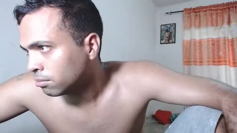 ANDRES online show from February 2025 10:28:02 PM