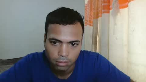 Snapshot of andresfern chatting on October 2025 02:40:02 PM ANDRES online show from October 2025 02:40:02 PM