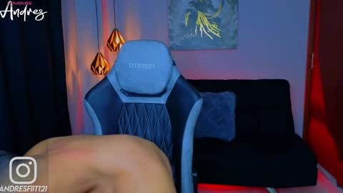 Andres online show from December 2024 10:13:02 AM