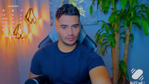 Snapshot of andresfiit chatting on October 2025 04:00:01 AM Andres online show from October 2025 04:00:01 AM