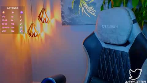 Snapshot of andresfiit chatting on October 2025 01:36:02 AM Andres online show from October 2025 01:36:02 AM