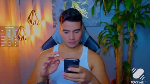 Snapshot of andresfiit chatting on October 2025 02:53:01 AM Andres online show from October 2025 02:53:01 AM