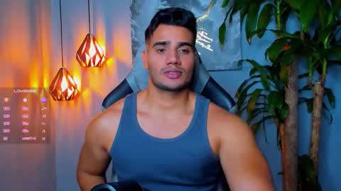 Snapshot of andresfiit chatting on October 2025 03:40:02 AM Andres online show from October 2025 03:40:02 AM