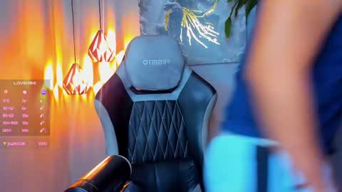 Snapshot of andresfiit chatting on October 2025 03:40:01 AM Andres online show from October 2025 03:40:01 AM