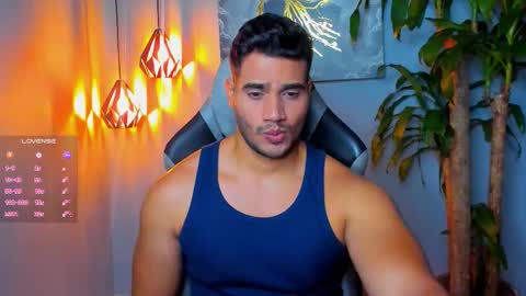 Snapshot of andresfiit chatting on October 2025 02:37:02 AM Andres online show from October 2025 02:37:02 AM