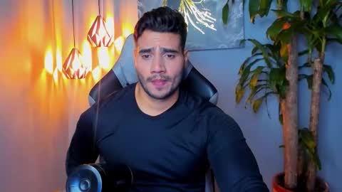 Snapshot of andresfiit chatting on October 2025 01:41:02 AM Andres online show from October 2025 01:41:02 AM