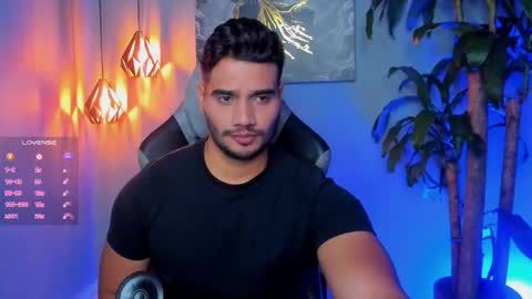 Snapshot of andresfiit chatting on October 2025 02:12:02 AM Andres online show from October 2025 02:12:02 AM