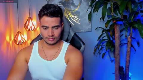 Snapshot of andresfiit chatting on November 2025 02:13:01 AM Andres online show from November 2025 02:13:01 AM